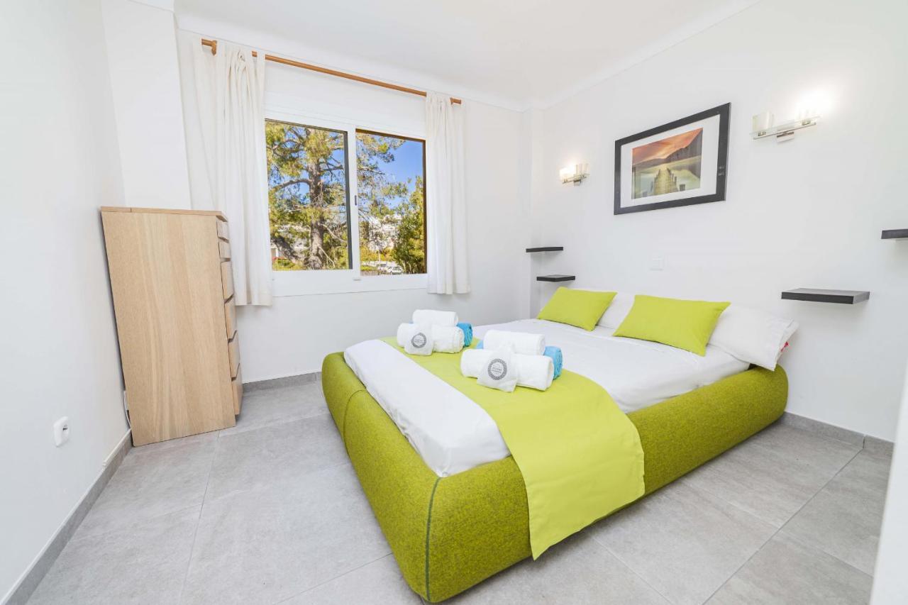 Apartamento Vista Brava Playa de Muro  Buitenkant foto