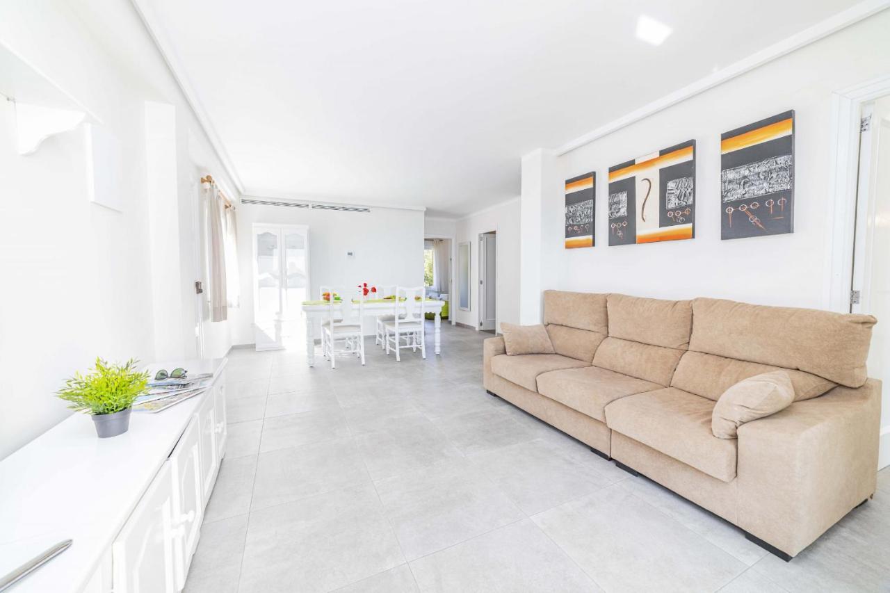 Apartamento Vista Brava Playa de Muro  Buitenkant foto