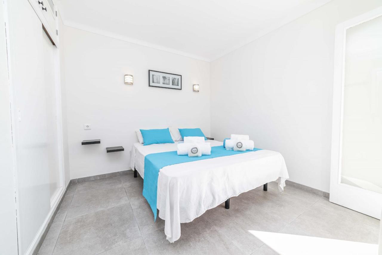 Apartamento Vista Brava Playa de Muro  Buitenkant foto