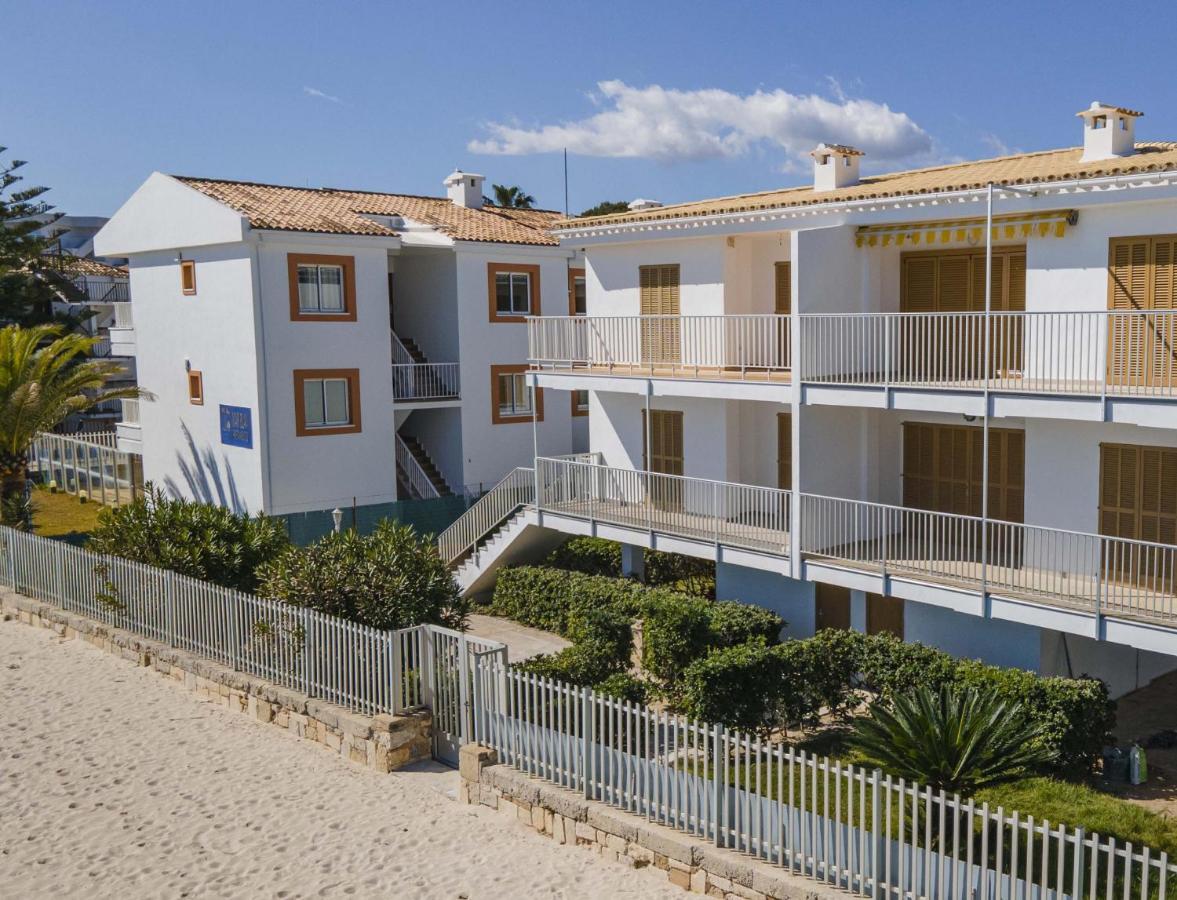 Apartamento Vista Brava Playa de Muro  Buitenkant foto