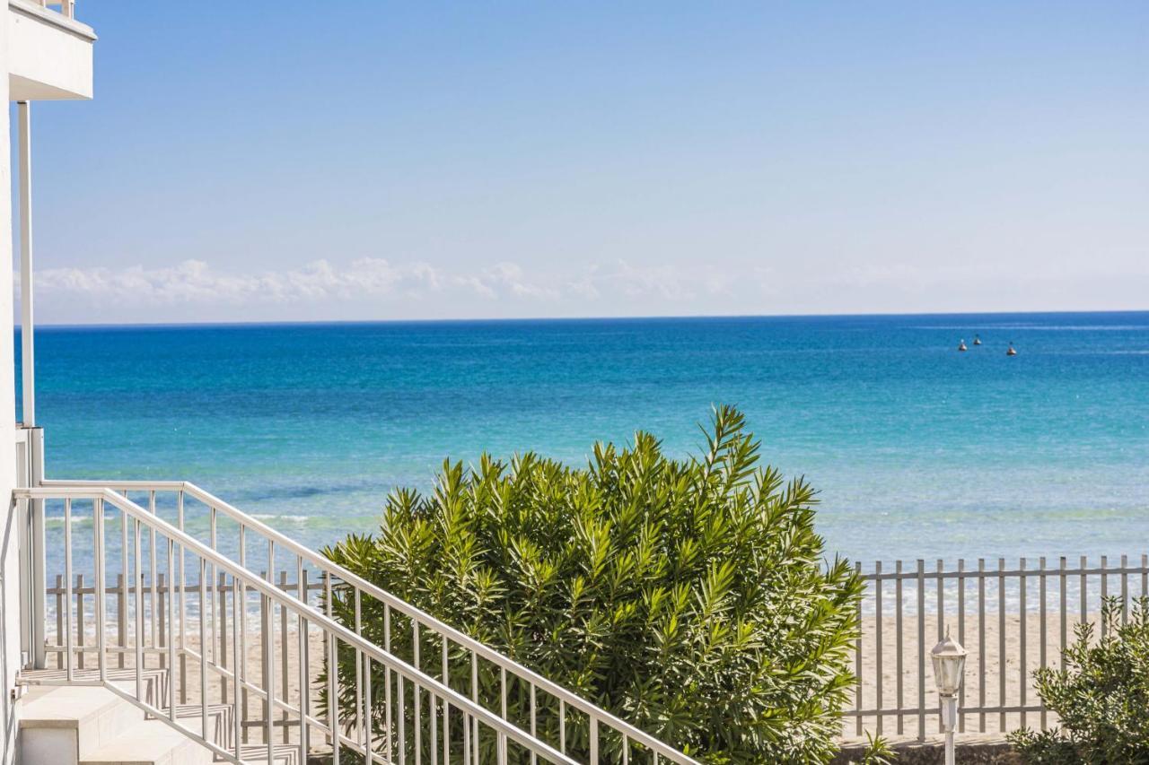 Apartamento Vista Brava Playa de Muro  Buitenkant foto